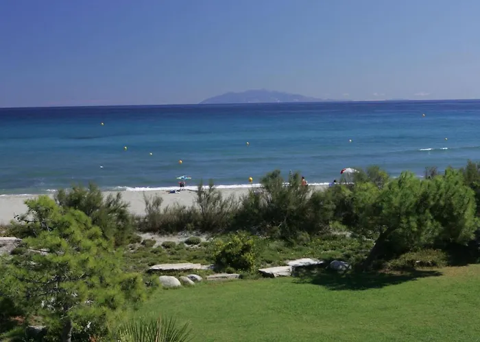 Type B By Interhome Casa vacanze Borgo (Corsica)