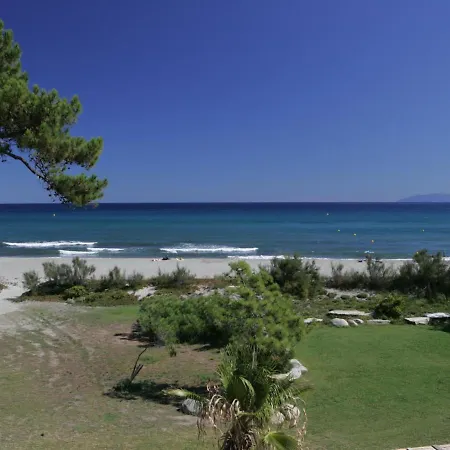 Cala Bianca-1 By Interhome Holiday home Borgo (Corsica)