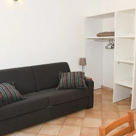 Holiday home Cala Bianca-1 By Interhome