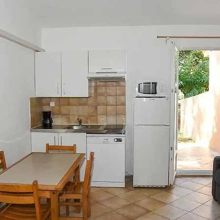Holiday home Cala Bianca-1 By Interhome *