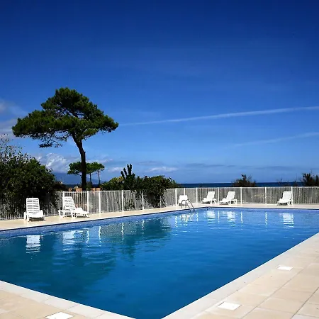 Cala Bianca-1 By Interhome Holiday home Borgo (Corsica)