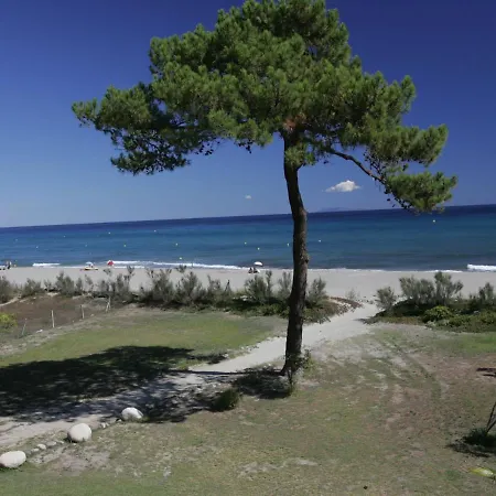 Cala Bianca-1 By Interhome Borgo (Corsica)