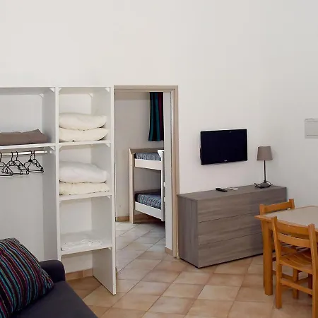 Cala Bianca-1 By Interhome Holiday home *
