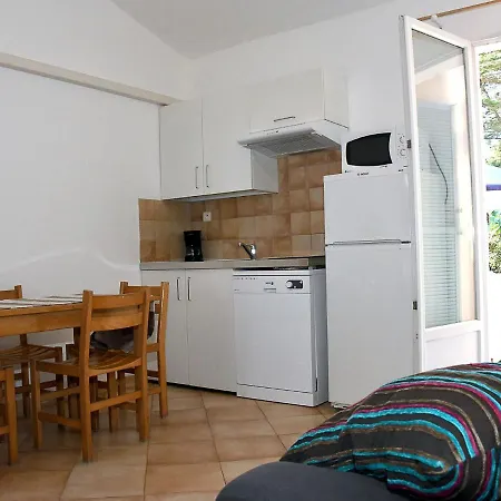 Cala Bianca-1 By Interhome Borgo (Corsica)