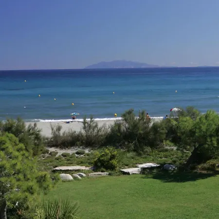 Cala Bianca-1 By Interhome Holiday home Borgo (Corsica)