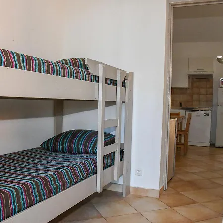 Cala Bianca-1 By Interhome Holiday home Borgo (Corsica)