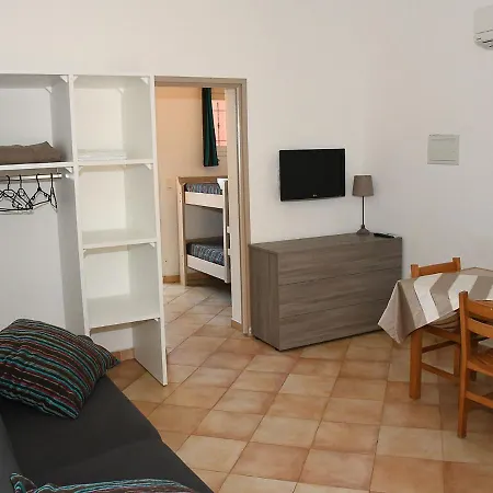 Holiday home Cala Bianca-1 By Interhome *