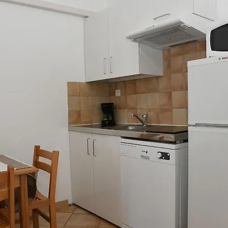 Holiday home Cala Bianca-1 By Interhome