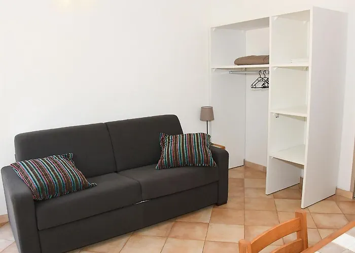 Сasa de vacaciones Type B By Interhome