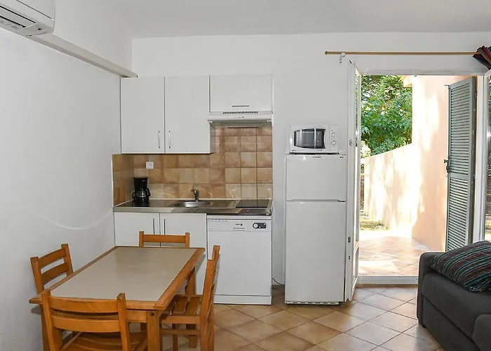 Сasa de vacaciones Type B By Interhome *