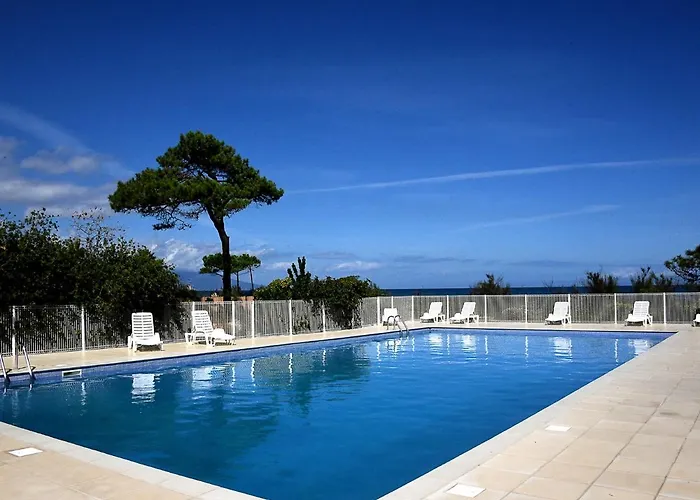 Type B By Interhome Сasa de vacaciones Borgo (Corsica)