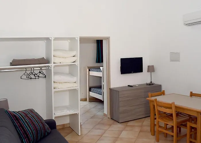 Type B By Interhome Сasa de vacaciones *