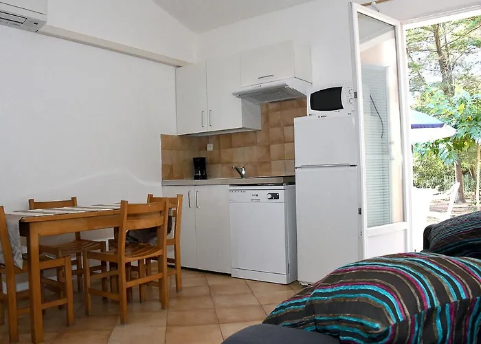 Type B By Interhome Borgo (Corsica)