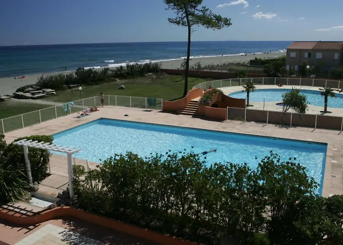 Type B By Interhome Сasa de vacaciones Borgo (Corsica)