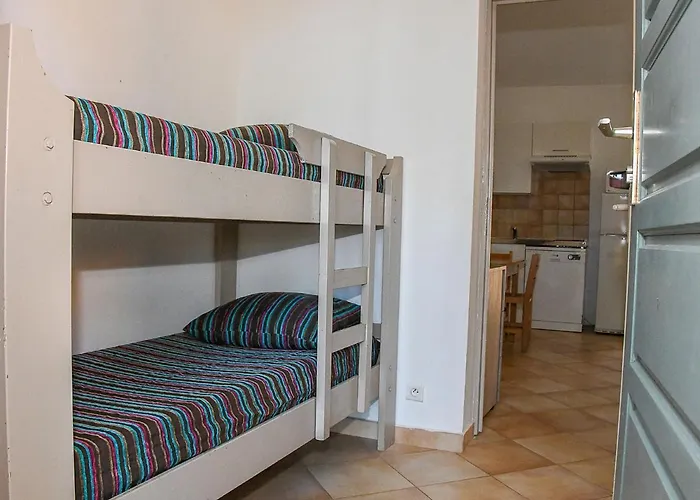 Type B By Interhome Сasa de vacaciones Borgo (Corsica)