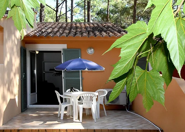Сasa de vacaciones Type B By Interhome *
