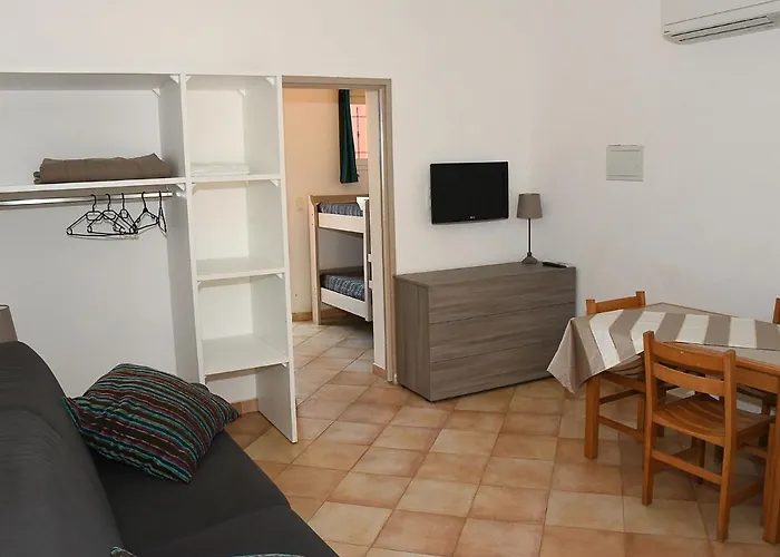 Сasa de vacaciones Type B By Interhome *