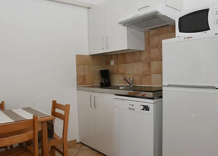Сasa de vacaciones Type B By Interhome